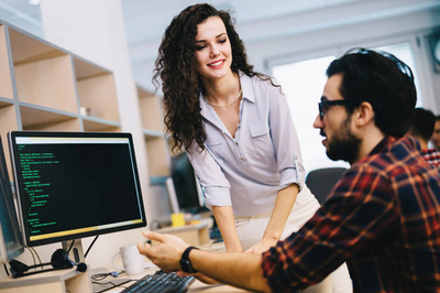 軟件開發人員在信息技術咨詢服務項目中的關鍵角色與價值